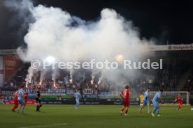 02.05.25 1. FC Heidenheim - VfL Bochum