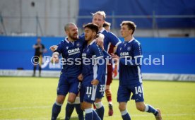 26.02.22 Karlsruher SC - FC Schalke 04