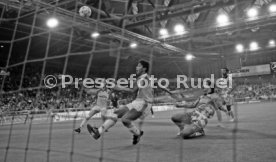 05.01.92 Hallen Masters Stuttgart