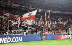 11.12.24 VfB Stuttgart - Young Boys Bern