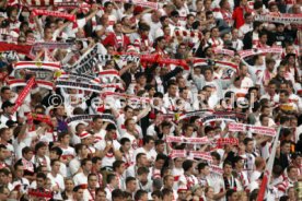 01.06.13 DFB-Pokal Finale 2013 FC Bayern M&uuml;nchen - VfB Stuttgart