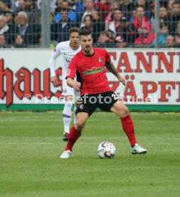 SC Freiburg - Eintracht Frankfurt