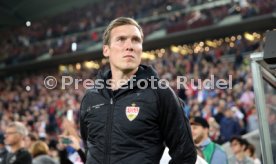 VfB Stuttgart - 1. FC K&ouml;ln