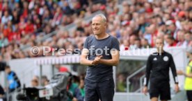26.08.23 SC Freiburg - SV Werder Bremen