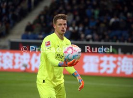 28.01.23 TSG 1899 Hoffenheim - Borussia M&ouml;nchengladbach