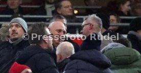 17.12.23 FC Bayern M&uuml;nchen - VfB Stuttgart