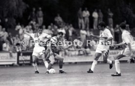 08.07.94 GSV Maichingen - VfB Stuttgart
