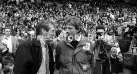 09.03.91 VfB Stuttgart - FC Bayern M&uuml;nchen