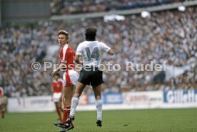 25.06.82 Deutschland - &Ouml;sterreich