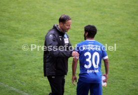 18.05.21 Stuttgarter Kickers - TSG Balingen
