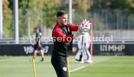 22.09.26 VfB Stuttgart Training