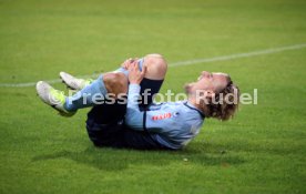 Stuttgarter Kickers - Hessen Kassel