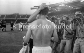 27.07.91 VfB Stuttgart - Inter Mailand