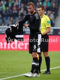 Borussia M&ouml;nchengladbach - VfB Stuttgart