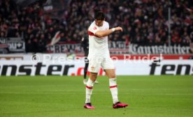 05.02.23 VfB Stuttgart - SV Werder Bremen