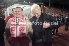 01.12.96 VfB Stuttgart - FC Bayern M&uuml;nchen