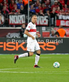 Bayer 04 Leverkusen - VfB Stuttgart
