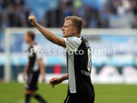 TSV 1860 M&uuml;nchen