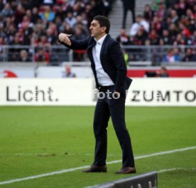 VfB Stuttgart - RB Leipzig