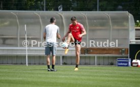 15.05.23 VfB Stuttgart Training