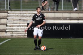 24.03.22 VfB Stuttgart - SV Sandhausen