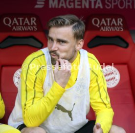 FC Bayern M&uuml;nchen - Borussia Dortmund