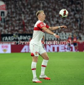 04.09.26 VfB Stuttgart - 1. FC K&ouml;ln