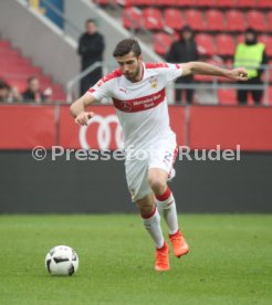 Testspiel FC Ingolstadt 04-VFB Stuttgart