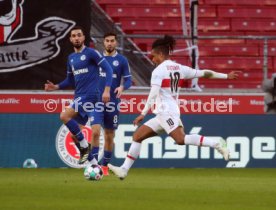 27.02.21 VfB Stuttgart - FC Schalke 04
