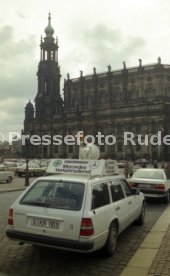 26.03.90 Dresden Fussball Gala