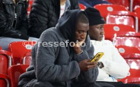 31.10.23 VfB Stuttgart - 1. FC Union Berlin