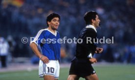 FIFA WM 1990