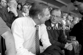 20.08.88 VfB Stuttgart - Stuttgarter Kickers