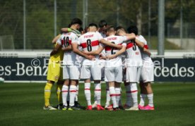 20.04.21 VfB Stuttgart II - TSG 1899 Hoffenheim II
