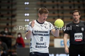 05.05.21 Frisch Auf G&ouml;ppingen - SG Flensburg-Handewitt