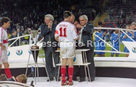 13.05.98 FC Chelsea - VfB Stuttgart