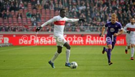 VfB Stuttgart - FC Erzgebirge Aue