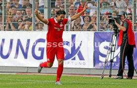 Sami Khedira