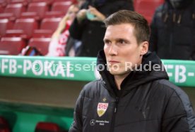 1. FSV Mainz 05 - VfB Stuttgart