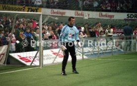 11.01.97 Hallen Masters Stuttgart