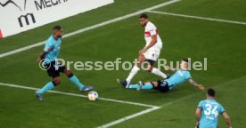 10.12.23 VfB Stuttgart - Bayer 04 Leverkusen