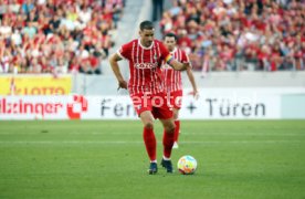 11.09.22 SC Freiburg - Borussia M&ouml;nchengladbach