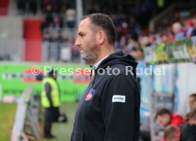 1. FC Heidenheim - 1. FC Union Berlin