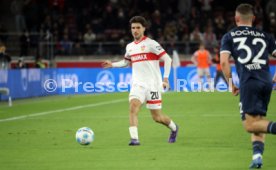 23.11.24 VfB Stuttgart - VfL Bochum