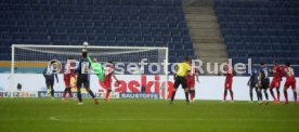 04.12.21 TSG 1899 Hoffenheim - Eintracht Frankfurt
