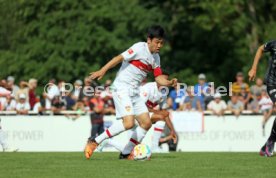 09.07.22 VfB Stuttgart - FC Z&uuml;rich