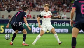 09.09.26 VfB Stuttgart - Viking Stavanger