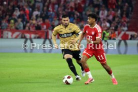 28.08.26 FC Bayern M&uuml;nchen - VfB Stuttgart