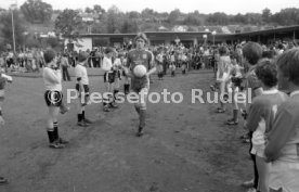 04.06.80 Wernauer SF - FC Bayern M&uuml;nchen