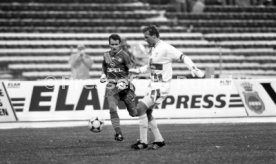 13.02.94 FC Bayern M&uuml;nchen - VfB Stuttgart